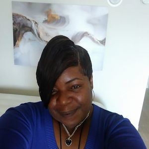 Meet your Posher, Iricka